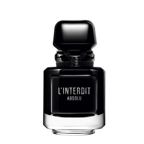 GIVENCHY L'Interdit Absolu - Eau de Parfum Intense 3274872473683 GIVENCHY L'Interdit Absolu - Eau de Parfum Intense 3274872473683